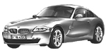 BMW E86 U3111 Fault Code