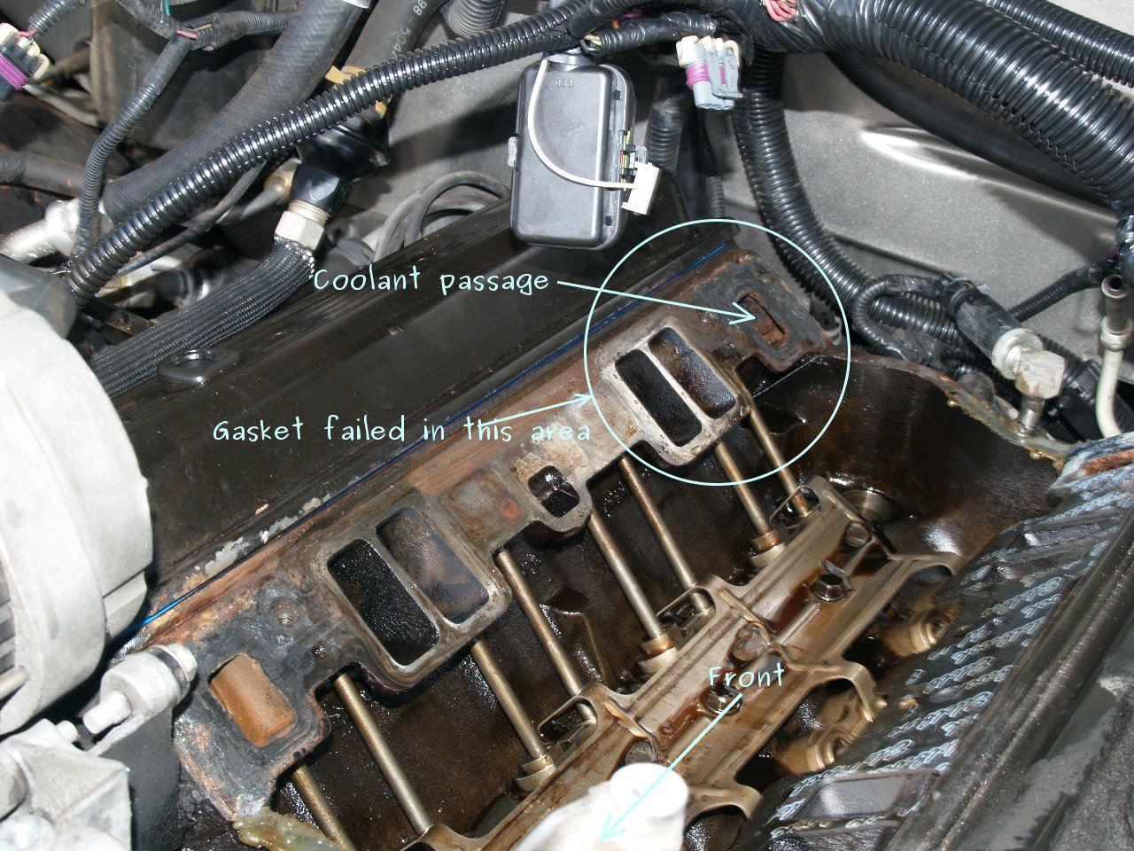 See U3111 in engine
